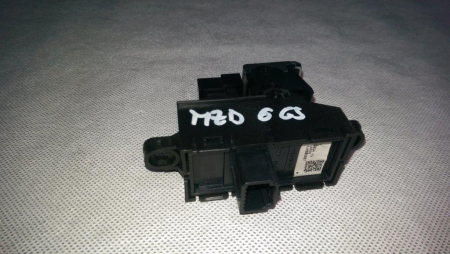 Buton parcare frana de mana Mazda 6 GJ, AJM80S007, an 2012-2018 [1]