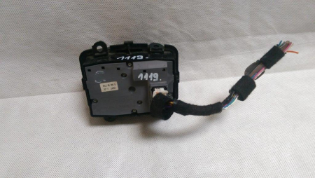 Joystick navigatie Mazda 6 GJ, GK166CM0B, an 2012-2018 [1]