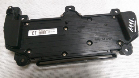 Ansamblu butoane consola centrala, multimedia, CD, audio Opel Insignia A, 13321292, an 2008-2016 [1]