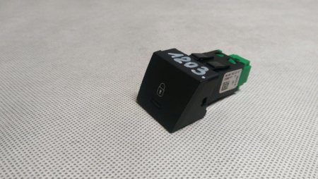 Electrica si electronica auto - Butoane pentru Peugeot 508 I, cod 96661783ZE