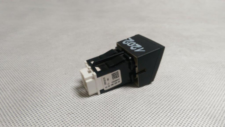 Buton avarii Peugeot 508, 96662380ZE, an 2010-2018 [1]