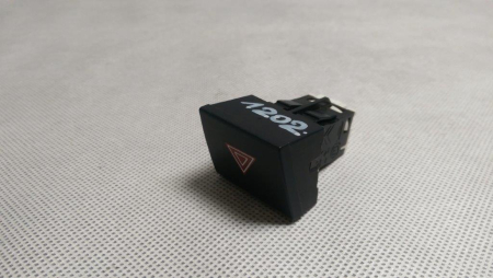 Electrica si electronica auto - Buton avarii Peugeot 508, 96662380ZE, an 2010-2018