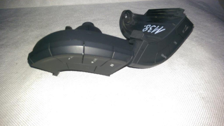 Electrica si electronica auto - Butoane comenzi volan Peugeot 508, 766673348002, an 2010-2018