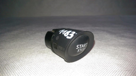 Butoane pentru Renault Megane 3, cod 1927937 [1]