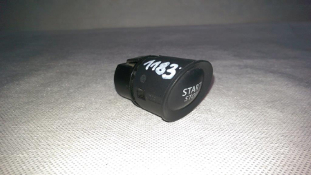 Electrica si electronica auto - Butoane pentru Renault Megane 3, cod 1927937