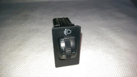 Butoane - Buton reglaj far Toyota Avensis T25, 84152-05050, an 2003-2008