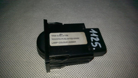 Buton reglaj far Toyota Avensis T25, 84152-05050, an 2003-2008 [1]