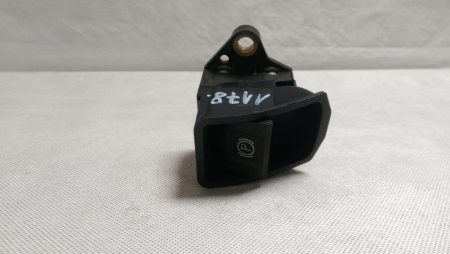 Electrica si electronica auto - Buton parcare frana de mana Toyota Avensis T27, 8390-05020, an 2009-2015