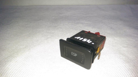 Electrica si electronica auto - Buton ESP VW Golf 4, 1J0927134A, an 1997-2007