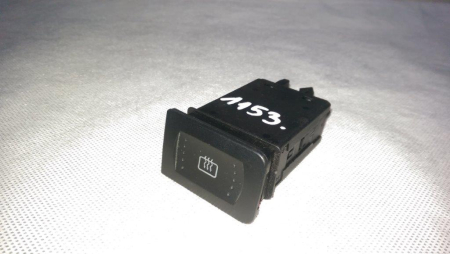 Electrica si electronica auto - Buton dezaburire VW Golf 4, 1J0953235A, 1J0953235B, an 1997-2007