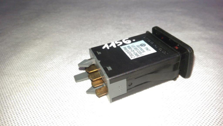 Electrica si electronica auto - Buton avarii VW Golf 4, 1J0953235J, an 1997-2007