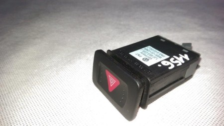 Buton avarii VW Golf 4, 1J0953235J, an 1997-2007 [1]