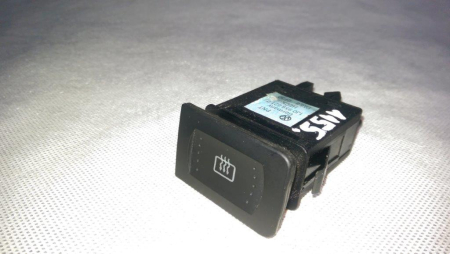 Electrica si electronica auto - Buton dezaburire luneta VW Golf 4, 1J0959621C, an 1997-2007