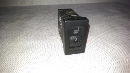 Butoane - Buton incalzire scaun VW Passat B5, 3B0963563D, an 1997-2005