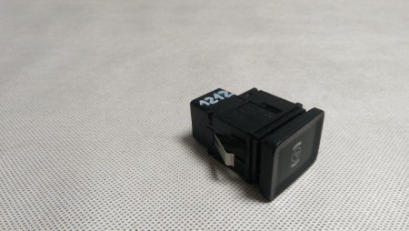 Buton parcare frana de mana VW Passat B6, 3C0927225C, an 2005-2010 [1]