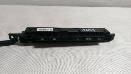 Bloc butoane comenzi multimedia, CD, Volvo XC60, 31300019, an 2008-2016 [1]