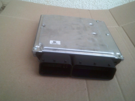 Module si calculatoare - Calculator motor ECU Bmw Seria 1 E87, Seria 3 E90/E91 an 2005-2008 , motor 2.0 diesel M47 cod 7803372