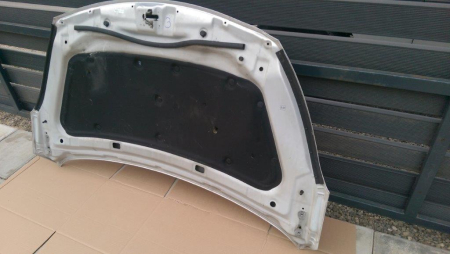 Capota fata Hyundai i40, an 2011-2015 [3]