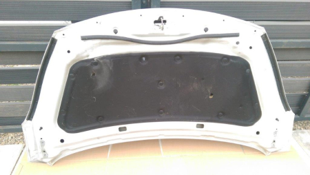 Capota fata Hyundai i40, an 2011-2015 [2]
