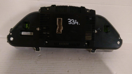 Ceas bord Audi A6 4F C6, 5550007301, an 2004-2011 [2]