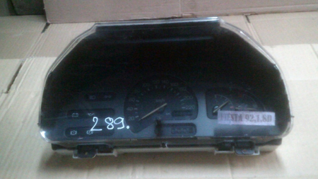 Ceas Bord - Ceas bord Ford Fiesta 3, an de fabricatie 1989 - 1997, cod 93FB-10841-AA