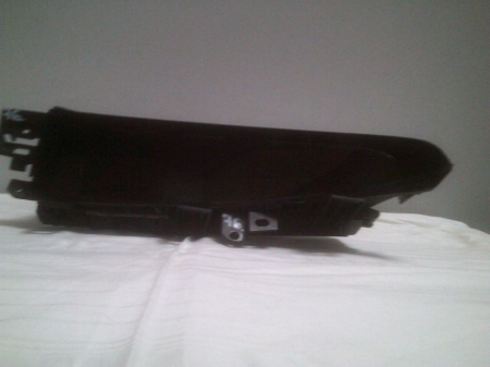 Ceas Bord - Display bord Mazda 3 BL, an de fabricatie 2009-2013, cod BBM3611J0