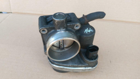 Clapeta acceleratie - Clapeta acceleratie Mini Cooper One, 1.6 benzina, 1354750904302, 7509043, an 2001-2006