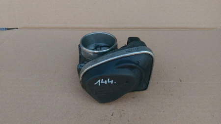 Clapeta acceleratie Mini Cooper One, 1.6 benzina, 1354750904302, 7509043, an 2001-2006 [2]