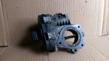 Clapeta acceleratie Alfa Romeo 159, motor 1.9 JTDM, cod 55199975, 48CPD4, an 2004-2010 [1]
