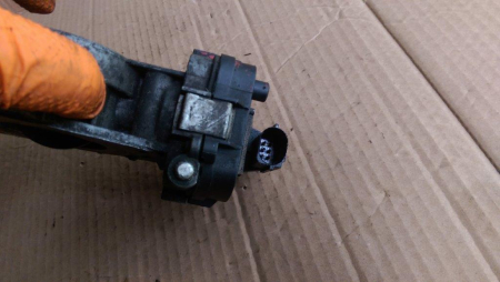 Clapeta acceleratie Alfa Romeo 159, motor 1.9 JTDM, cod 55199975, 48CPD4, an 2004-2010 [3]