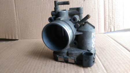 Clapeta acceleratie - Clapeta acceleratie Audi A2, motor 1.6 FSI, cod 036133062D, 0280750059, an 2001-2005