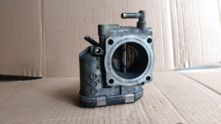 Clapeta acceleratie Audi A2, motor 1.6 FSI, cod 036133062D, 0280750059, an 2001-2005 [1]