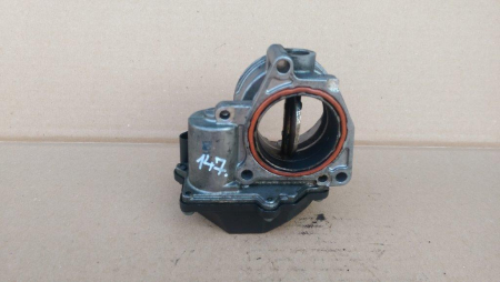 Clapeta acceleratie Audi A3 8P, VW Golf 5, 1.9 tdi, BLS, 03G128063A, A2C53085612, an 2003-2009 [1]