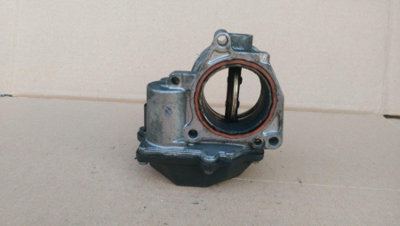 Clapeta acceleratie Audi A3 8P, VW Golf 5, 1.9 tdi, 03G128063G, A2C53249824, an 2003-2009 [1]