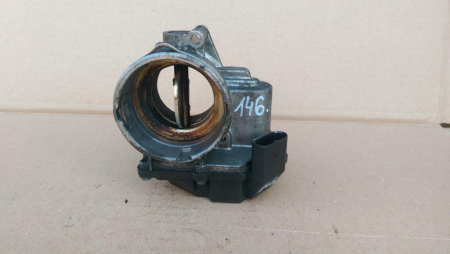 Clapeta acceleratie - Clapeta acceleratie Audi A3 8P, VW Golf 5, 1.9 tdi, 03G128063G, A2C53249824, an 2003-2009