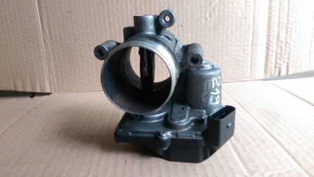 Clapeta acceleratie - Clapeta acceleratie Audi A4 B8, motor 2.0tdi, cod A2C59512935, an 2008-2016