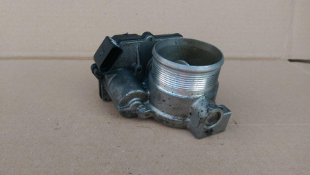 Clapeta acceleratie Audi A6 C7, 3.0tdi, 059145950AA, A2C53358421, an 2011-2018 [2]