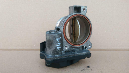 Clapeta acceleratie Audi A6 C7, 3.0tdi, 059145950AA, A2C53358421, an 2011-2018 [1]