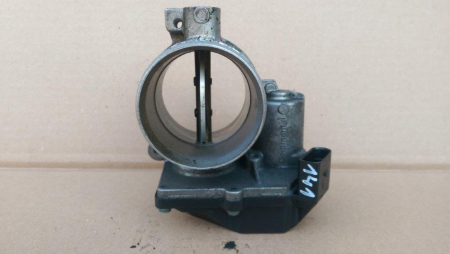 Clapeta acceleratie - Clapeta acceleratie Audi A6 C7, 3.0tdi, 059145950AA, A2C53358421, an 2011-2018