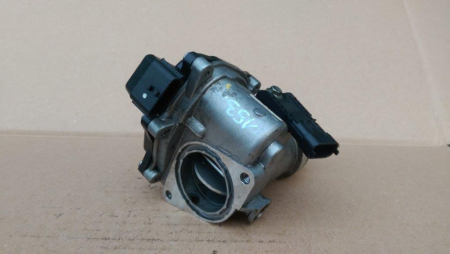 Clapeta acceleratie Dacia Duster, 1.5 dci, 161A09287R, 208819303, an 2010-2020 [1]