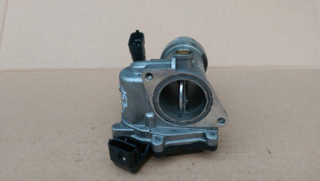 Clapeta acceleratie Dacia Duster, 1.5 dci, 161A09287R, 208819303, an 2010-2020 [2]