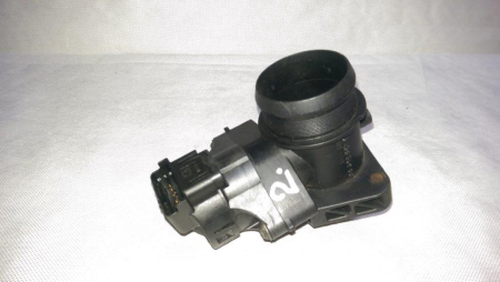 Clapeta acceleratie pentru Ford Focus 2, motorizare 1.6 diesel, cod 25344296   ,   9643836980 [1]