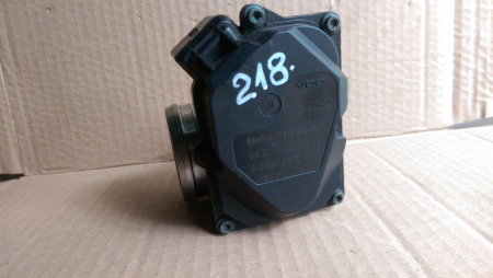 Clapeta acceleratie Ford Kuga I, motor 2.0 tdci, cod 9M5Q-9E926-AA, A2C53286823, an 2007-2011 [2]