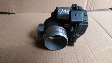 Clapeta acceleratie - Clapeta acceleratie Ford Kuga I, motor 2.0 tdci, cod 9M5Q-9E926-AA, A2C53286823, an 2007-2011