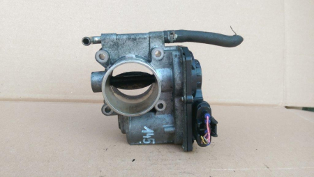 Clapeta acceleratie Mazda 6 GG, 2.0 d, RF7J136B0B, an 2002-2008 [1]