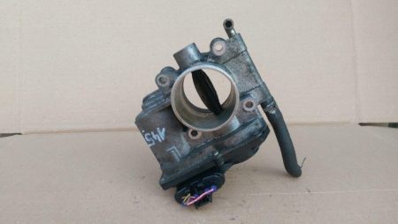 Clapeta acceleratie Mazda 6 GG, 2.0 d, RF7J136B0B, an 2002-2008 [2]