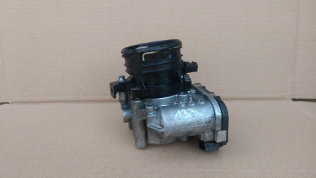 Clapeta acceleratie - Clapeta acceleratie Mercedes ML W164, E-Class W211, CLS W209 3.0cdi, A6420900270, 0281002894, an 2002-2009