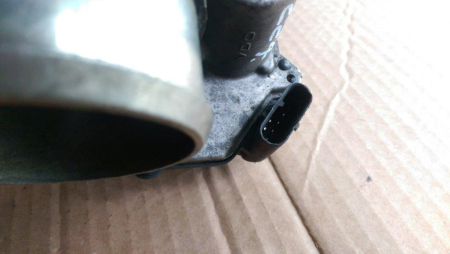 Clapeta acceleratie Mercedes Sprinter W906, motor 2.2cdi, cod A6460900870, A2C53090824, an 2006-2016  [3]