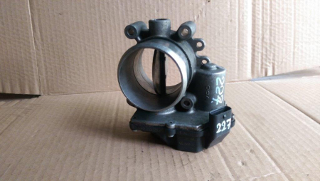 Clapeta acceleratie - Clapeta acceleratie Mercedes Sprinter W906, motor 2.2cdi, cod A6460900870, A2C53090824, an 2006-2016 