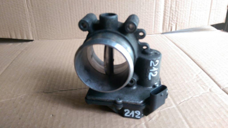 Clapeta acceleratie - Clapeta acceleratie Mercedes Sprinter W906, motor 2.2cdi, cod A6460901270, A2C53090824, an 2006-2010